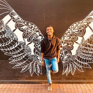 Meet your Posher, Dexter